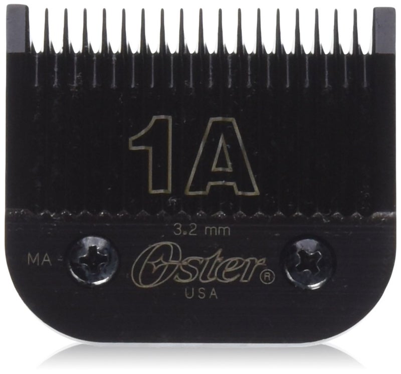 OSTER Clipper Blade 1A 76918706