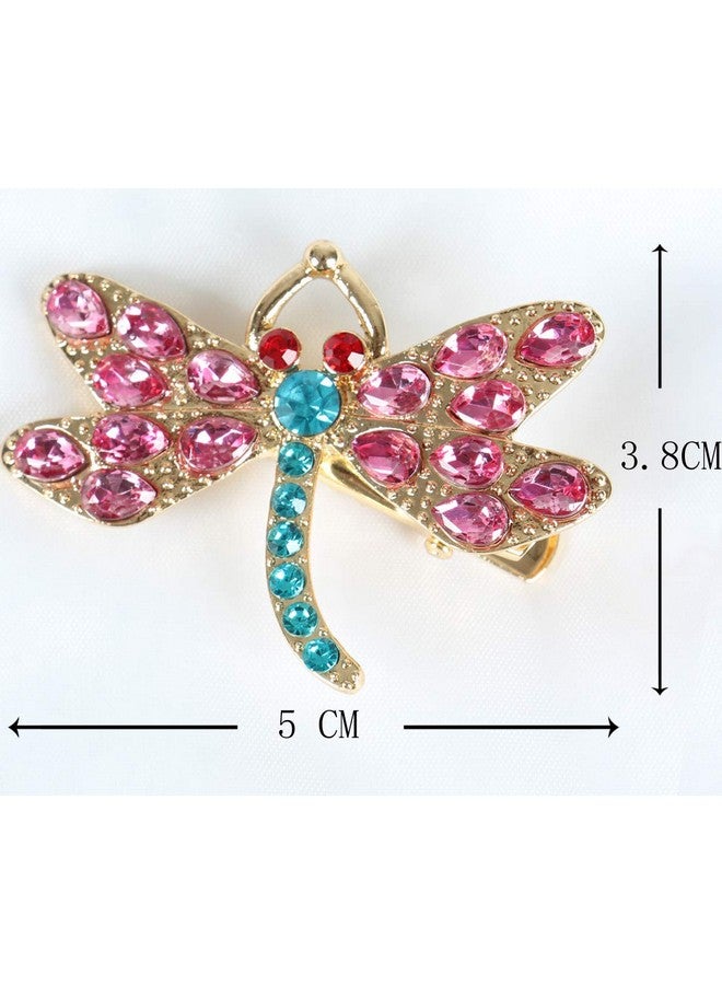 Linfairy باروكة قصيرة زرقاء للأطفال من لينفيري لزي الهالوين وملابس الكوسبلاي - Image 2