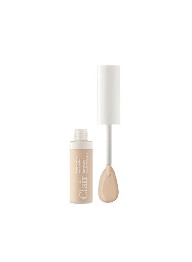 بيز Clair Illuminating Concealer