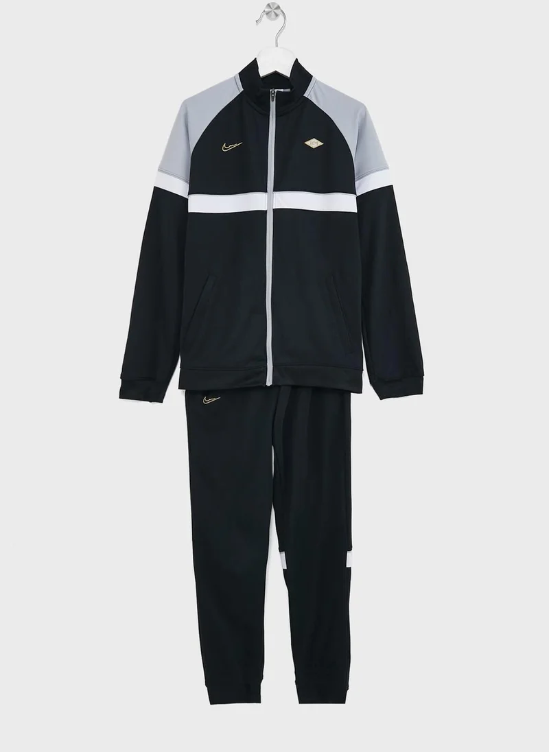 Nike Kids Dri-Fit Tracksuit