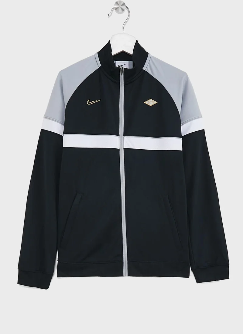 Nike Kids Dri-Fit Tracksuit