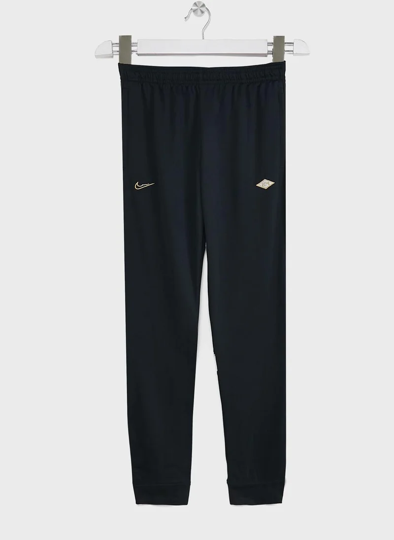 Nike Kids Dri-Fit Tracksuit
