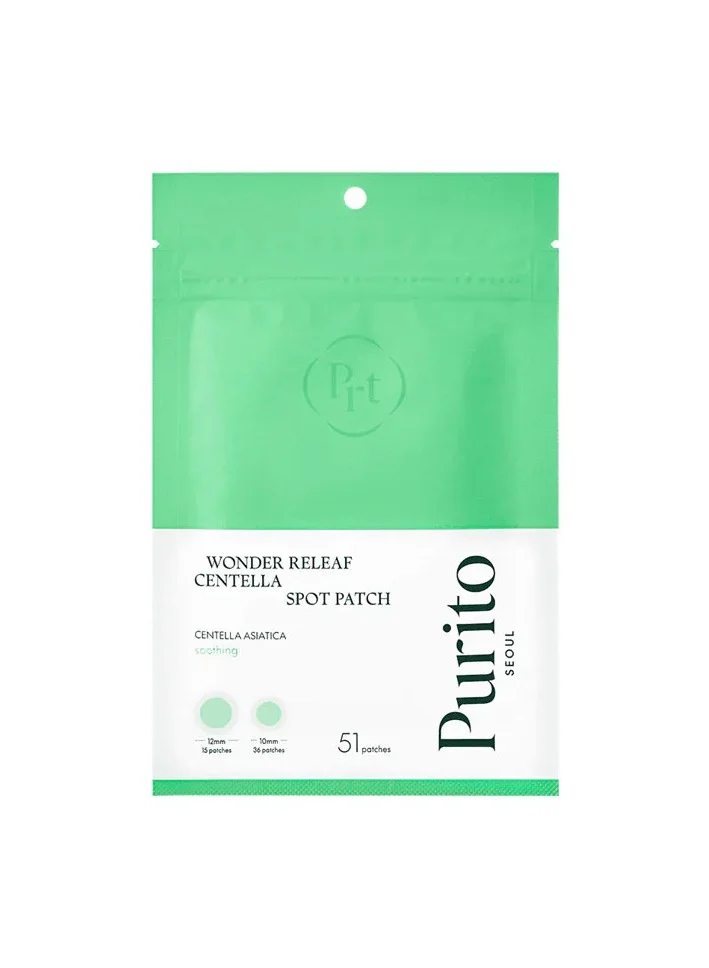 بوريتو PURITO All Care Recovery Cica-Aid