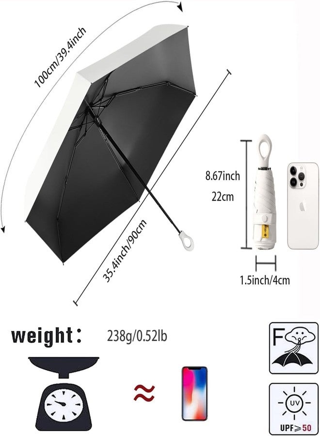 Whixant Umbrella Travelling Rain & Sunlight Protection With Auto Open and Close Windproof Large Umbrella For Men And Women - (Multicolour) - Image 5