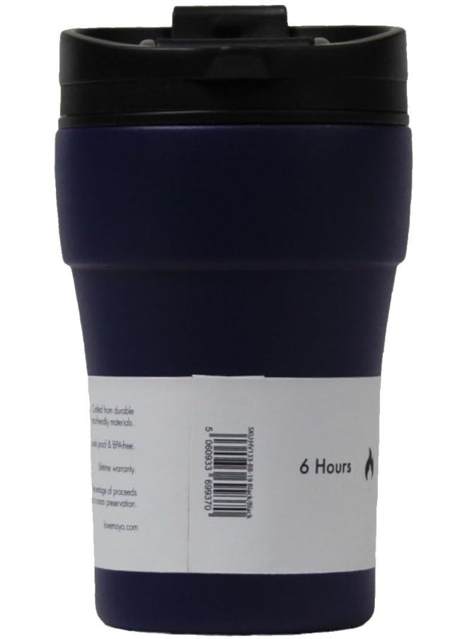 Low Tide Travel Coffee Mug Black/Navy 250ML - pzsku/Z1A5934995FE76AAB694DZ/45/_/1738151839/b1a8ffcf-3725-4103-91b9-cbd5ac672291