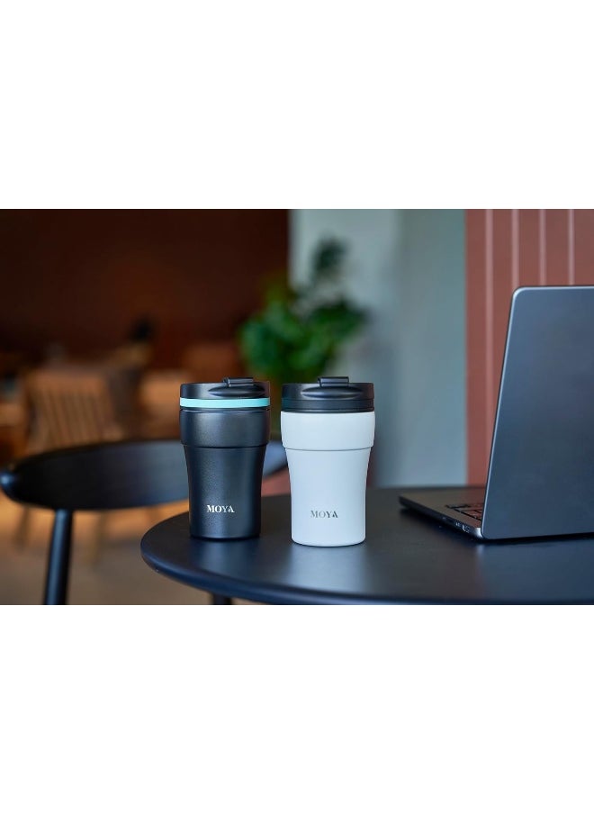 Low Tide Travel Coffee Mug Black/Navy 250ML - pzsku/Z1A5934995FE76AAB694DZ/45/_/1738151854/5d9d33bb-4d45-4462-8b4f-d53c4afe653e