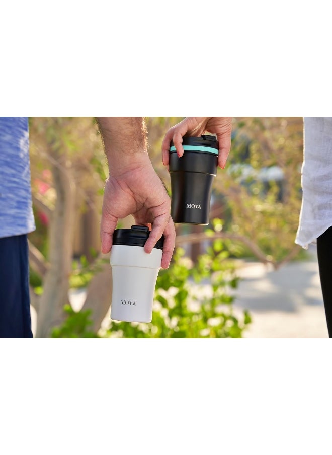 Low Tide Travel Coffee Mug Black/Navy 250ML - pzsku/Z1A5934995FE76AAB694DZ/45/_/1738151858/058556db-7219-4f1f-ba83-7e36aa58b596