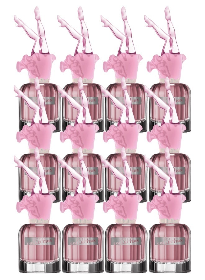 Genie Collection 12 Pieces Genie Collection Number 2230 Perfume 25ML - Image 1