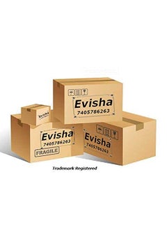 Evisha Evisha 50 Mini Tiny Artificial Christmas XMass Tree Pins Cake Topper Gift Wraping Decoration Ornaments Christmas Tree Pins  - Image 5