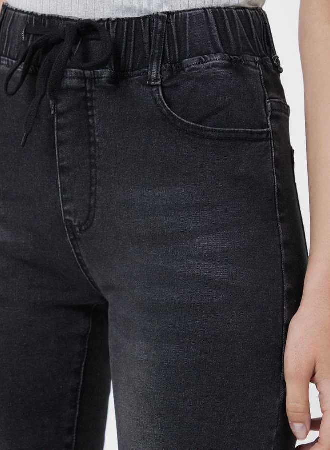 Ginger Urban Minx Classic Mom Jeans