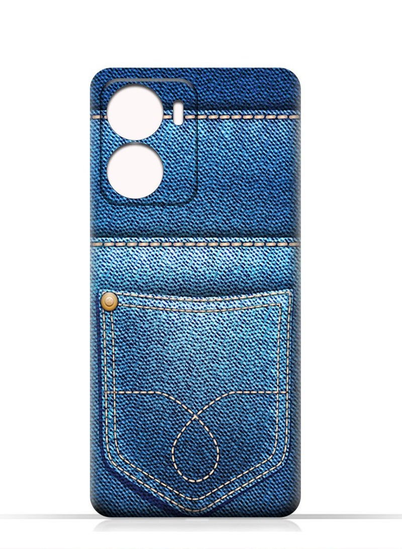 إيه إم سي ديزاين غطاء حماية بطبعة هاتف فيفو Y16 - Image 2