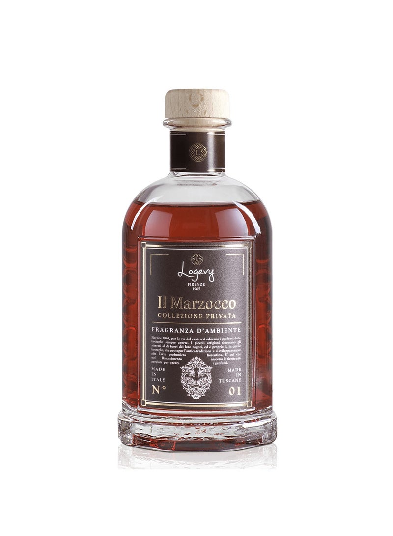 Logevy  IL Marzocco Private Collection - Image 1