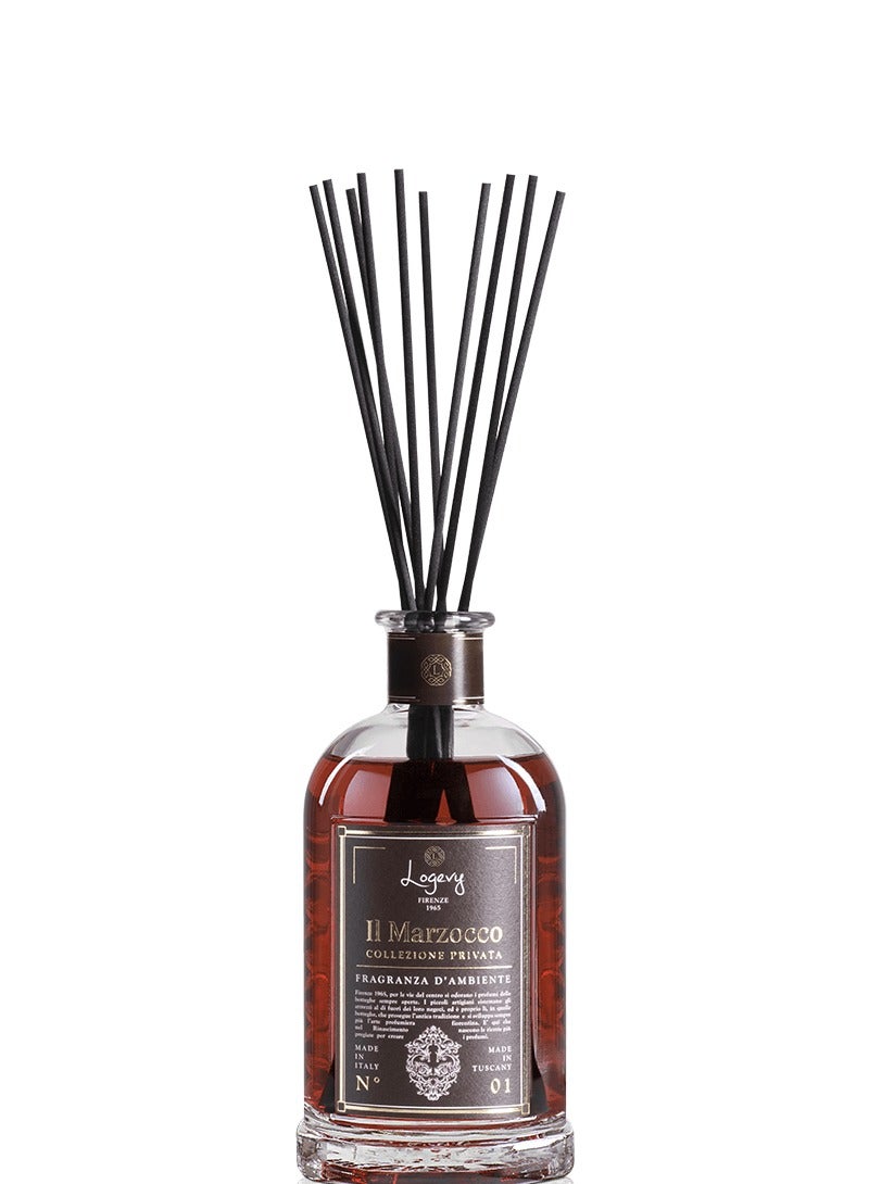 Logevy  IL Marzocco Private Collection - Image 2