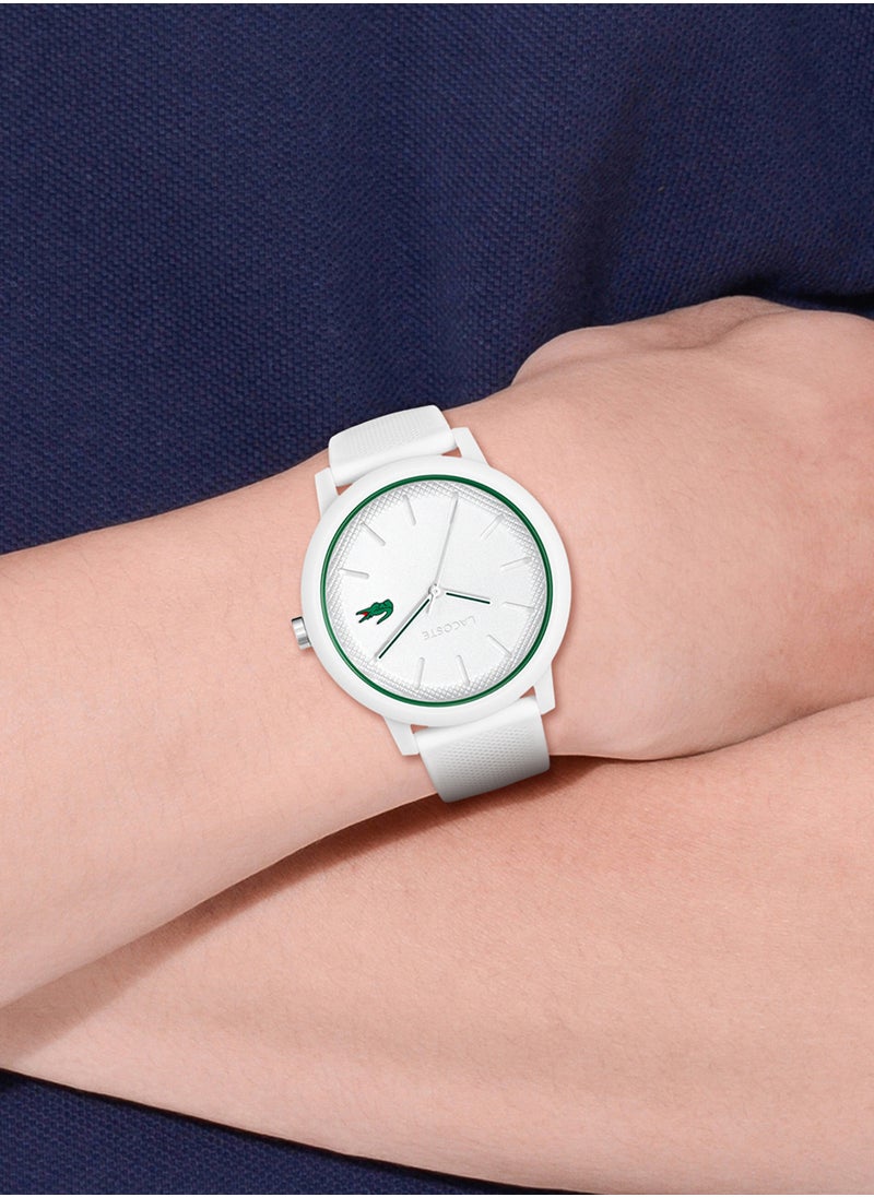 LACOSTE - LACOSTE.12.12 - Image 1