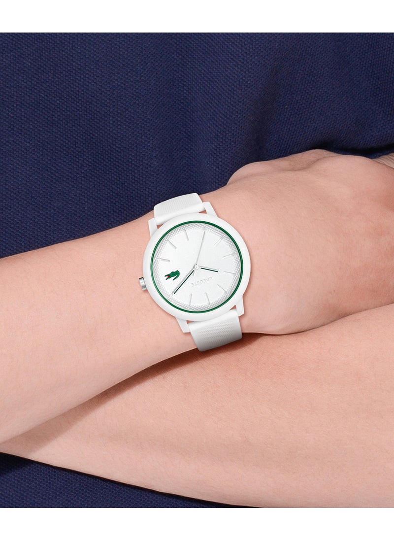 LACOSTE - LACOSTE.12.12 - Image 1