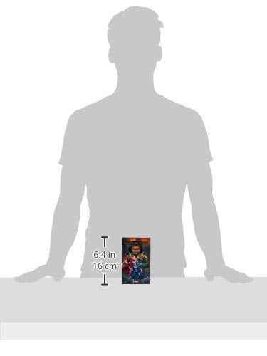 Upper Deck UPD91758 2019 Legendary: Revelations, Multi - Image 3