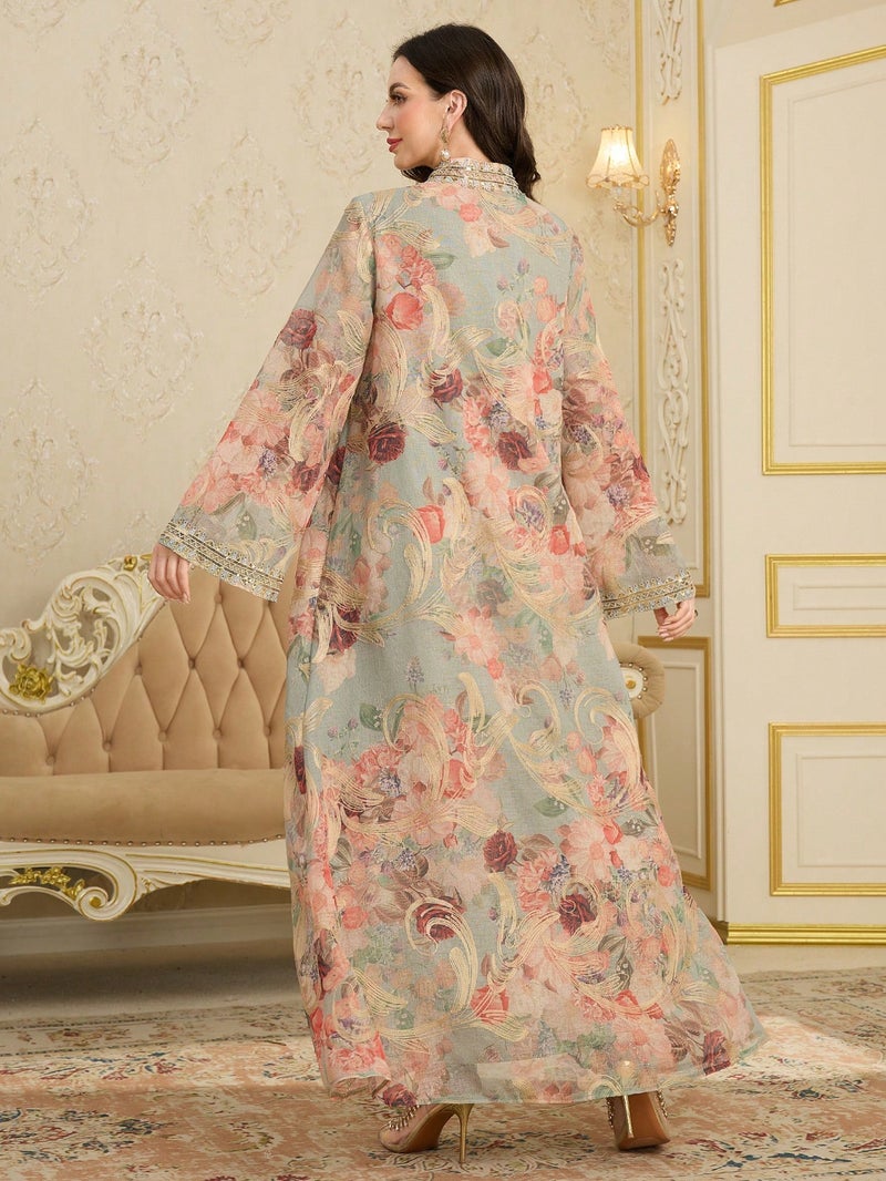 شيكبوينت فساتين عربية نسائية - Image 2