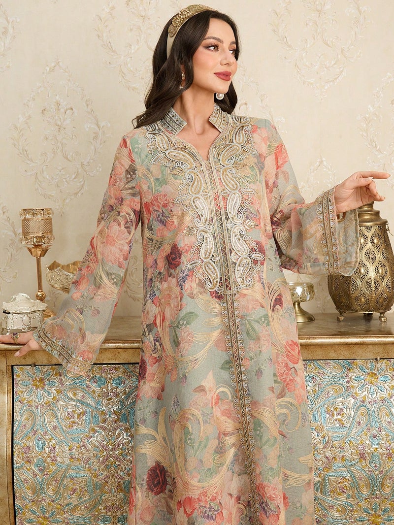 شيكبوينت فساتين عربية نسائية - Image 4