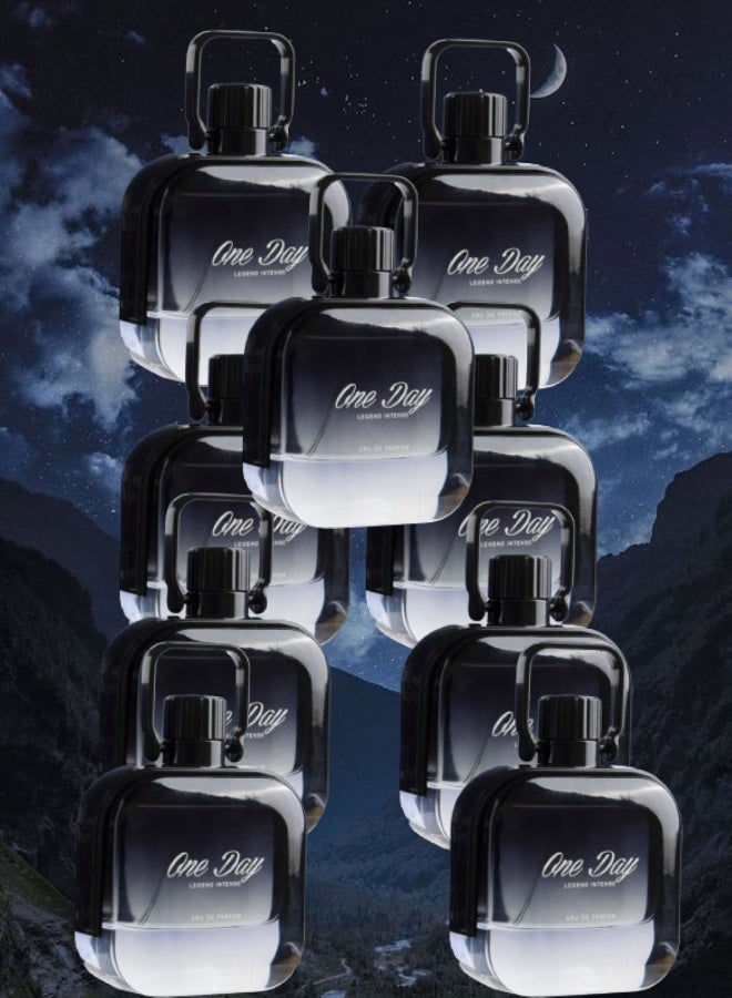 ريان تراديشن 9 قطع عطر وان ديه ليجيند إنتينس 100مل - Image 1