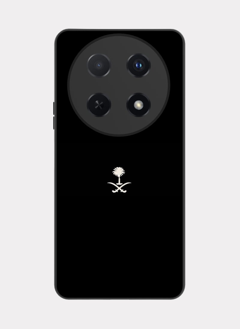 PXLAAT Huawei Nova 12i case cover Saudi Arabia icon - Image 1