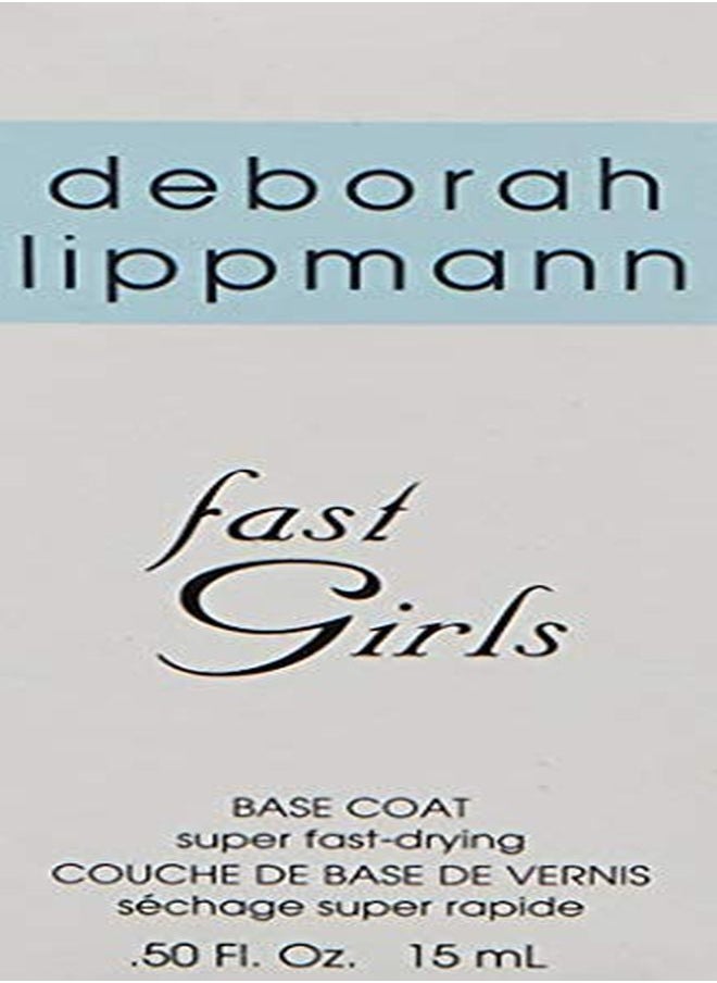 Base Coat Fast Girls 05 Fl Oz - pzsku/Z1A59DA3ABE2415631A06Z/45/_/1649001348/8a13b727-8630-4c65-911a-69502eecc1d3