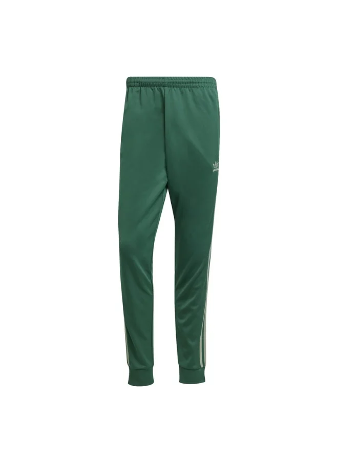 Adidas adidas SST TP Green Originals Men PANTS