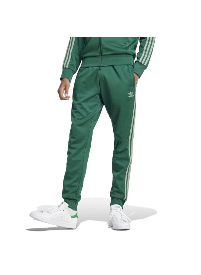Adidas adidas SST TP Green Originals Men PANTS