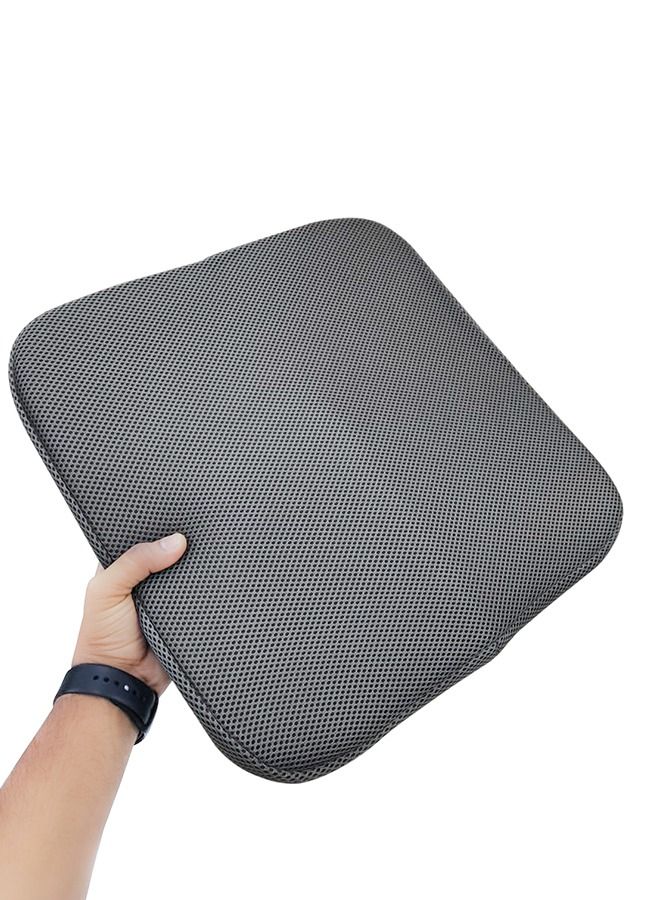 Agc Car Seat Cushion Memory Foam Firm Sitting Pillow-Orthopedic Support and Pain Relief for Low Back Tailbone for Driving and Office Chair  Cushion - Image 4