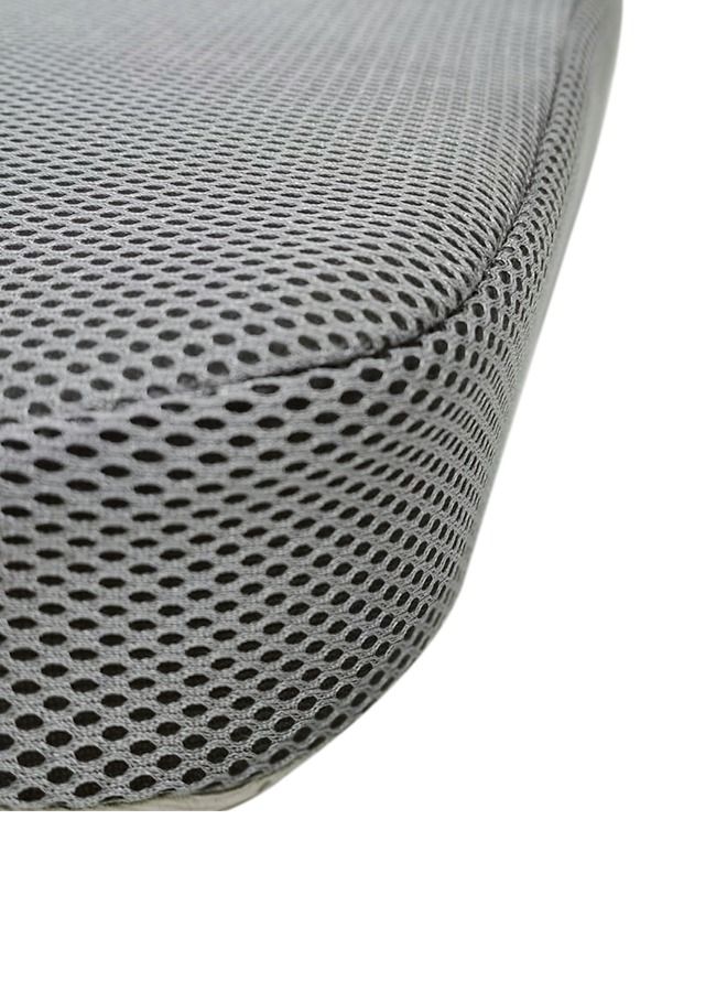Agc Car Seat Cushion Memory Foam Firm Sitting Pillow-Orthopedic Support and Pain Relief for Low Back Tailbone for Driving and Office Chair  Cushion - Image 5