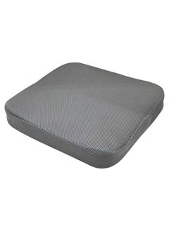 Car Seat Cushion Memory Foam Firm Sitting Pillow-Orthopedic Support and Pain Relief for Low Back Tailbone for Driving and Office Chair  Cushion - pzsku/Z1A59EB52AFFCAE31AF43Z/45/_/1660719404/c0d9ca04-80ca-494f-a99d-0104cd9f92a0