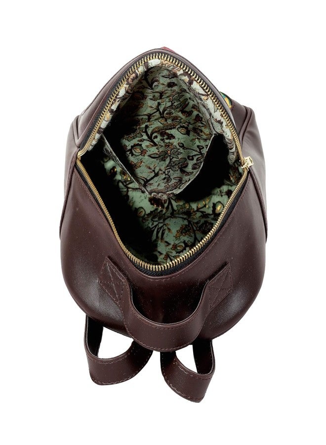 Fatfatiya Dancing Elephanto Small Backpack - Image 5