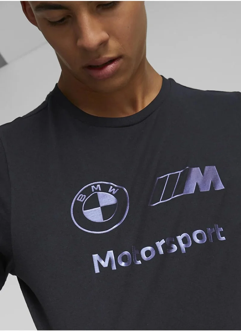 BMW Motorsport تي شيرت