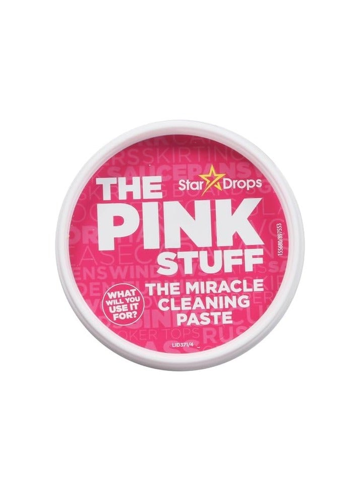 Stardrops The Pink Stuff Multipurpose Cleaning Paste - 850 g - Image 1