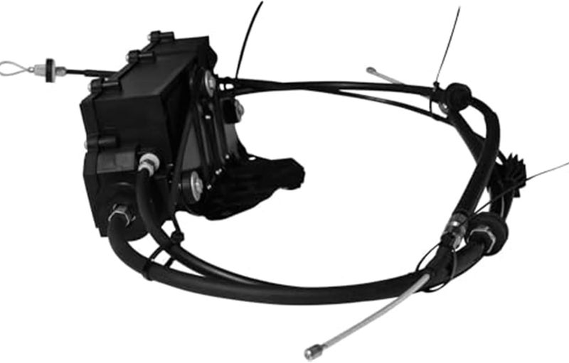 Wivplex Parking Brake Actuator Control Unit for BMW - Image 2