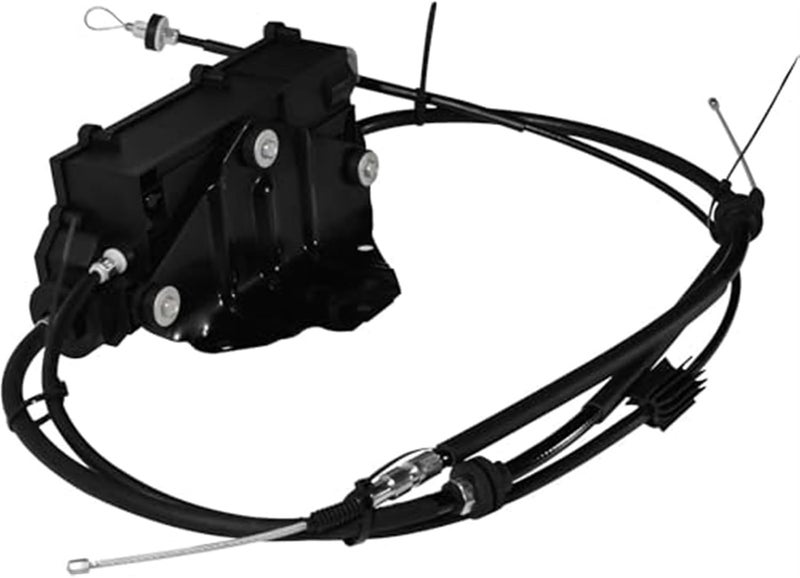 Wivplex Parking Brake Actuator Control Unit for BMW - Image 1