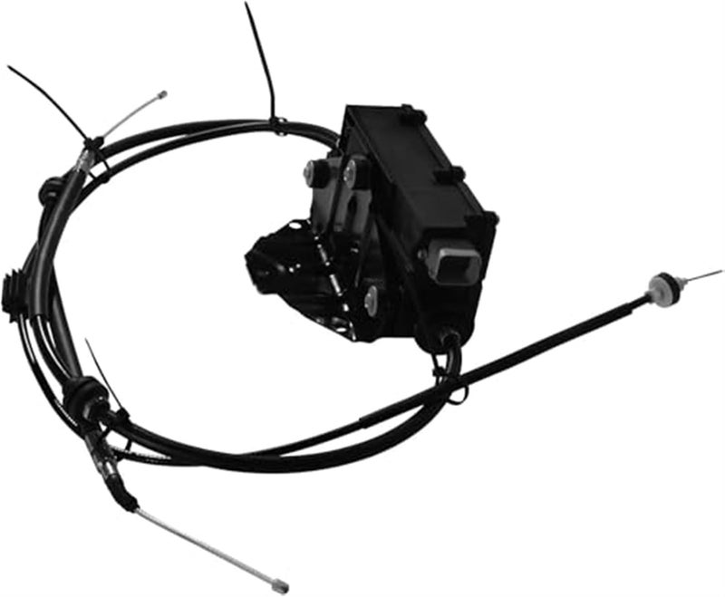 Wivplex Parking Brake Actuator Control Unit for BMW - Image 4