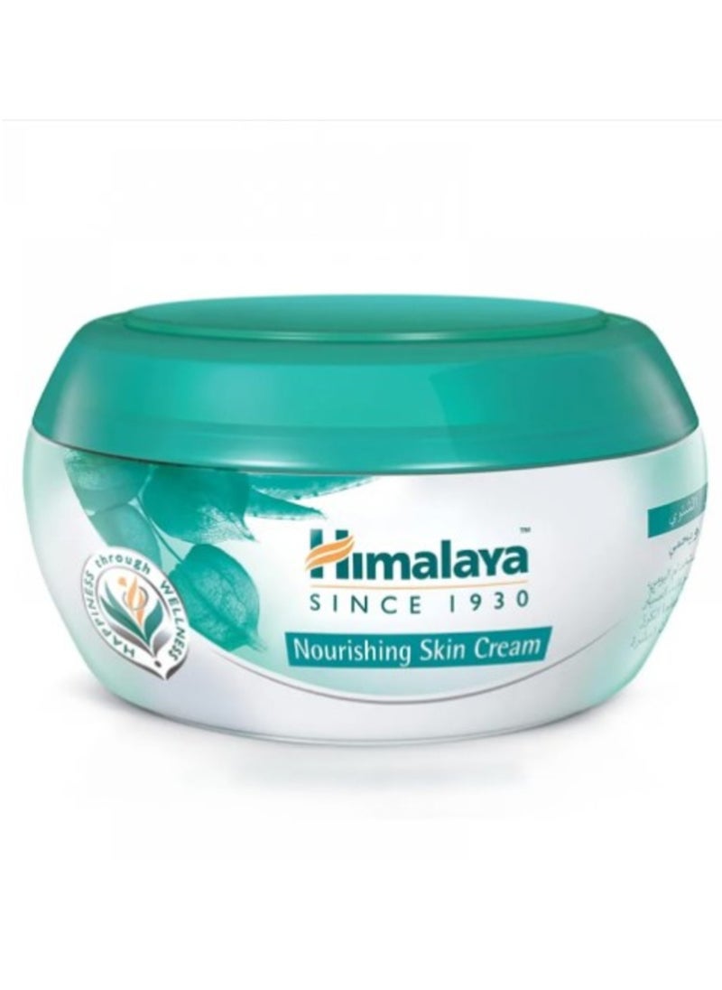 Himalaya Nourishing Skin Cream 150ml 