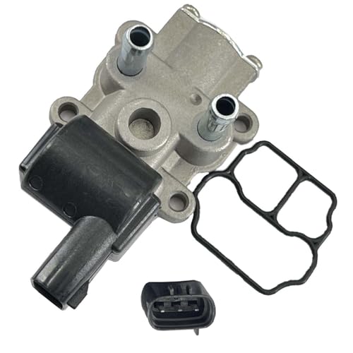 FainWan Idle Air Control Valve Compatible with Camry19972000 Solara19992000 - Image 1