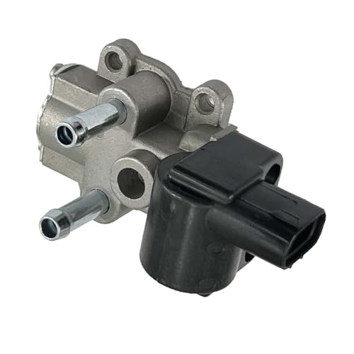FainWan Idle Air Control Valve Compatible with Camry19972000 Solara19992000 - Image 3