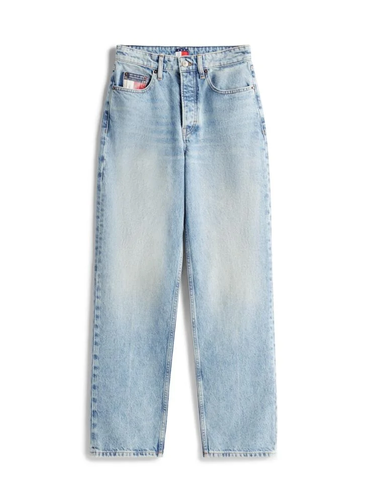 TOMMY JEANS Casual Slim Fit Jeans