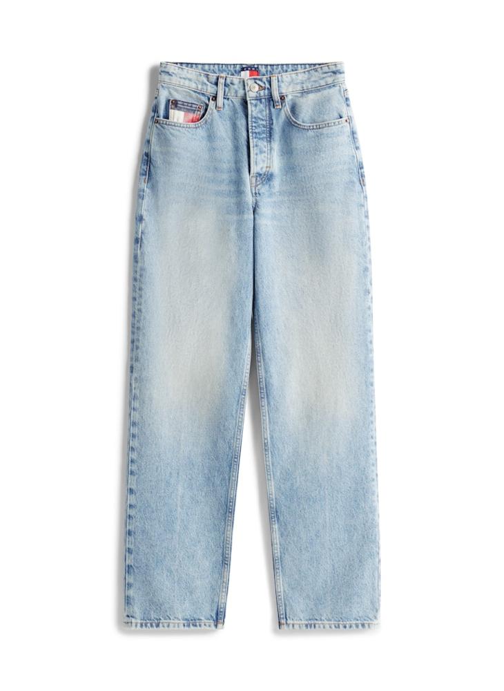 تومي جينز جينز كاجوال بقصة ضيقة - Image 5