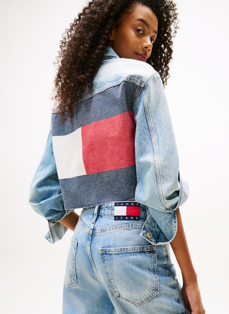 تومي جينز جينز كاجوال بقصة ضيقة - Image 3