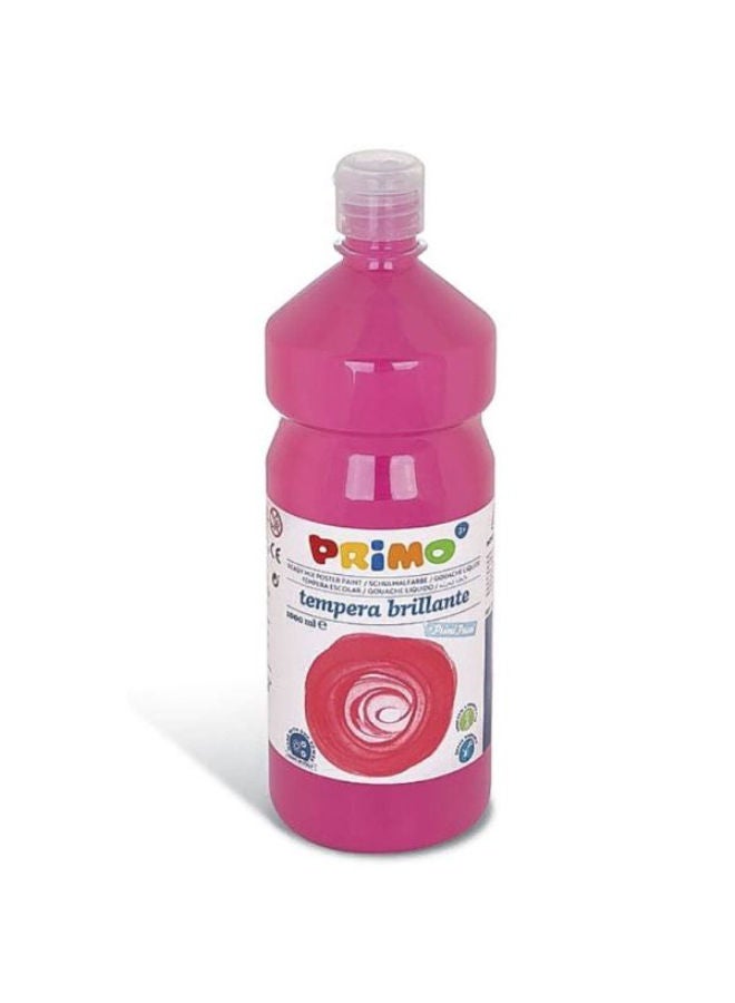 Gouache Paint Bottles 1000Ml