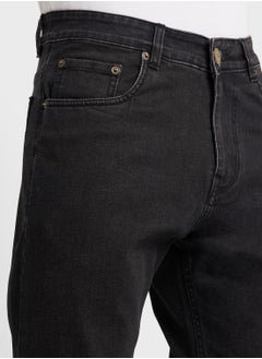 Seventy Five Relaxed Jeans  - Image 4