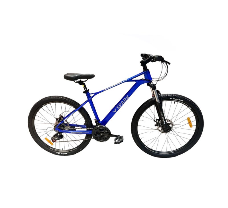 سبارك مقاس 24