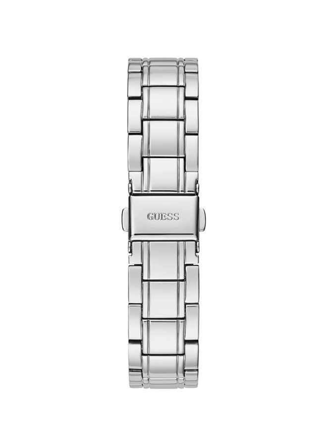 GUESS Stainless Steel Analog Watch GW0253L1 - Image 2