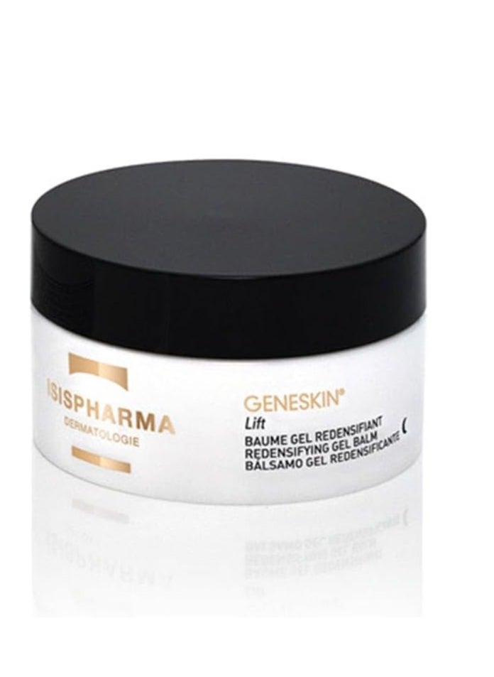 ISIS PHARMA - Geneskin Lift Redensifying Gel Balm 50ml - Image 1