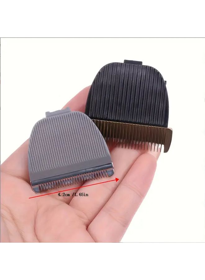 رأس بديل لـ CP 6800 CP 9600 مجموعة شفرة ومشط قابلة للفصل موديل B - Image 3
