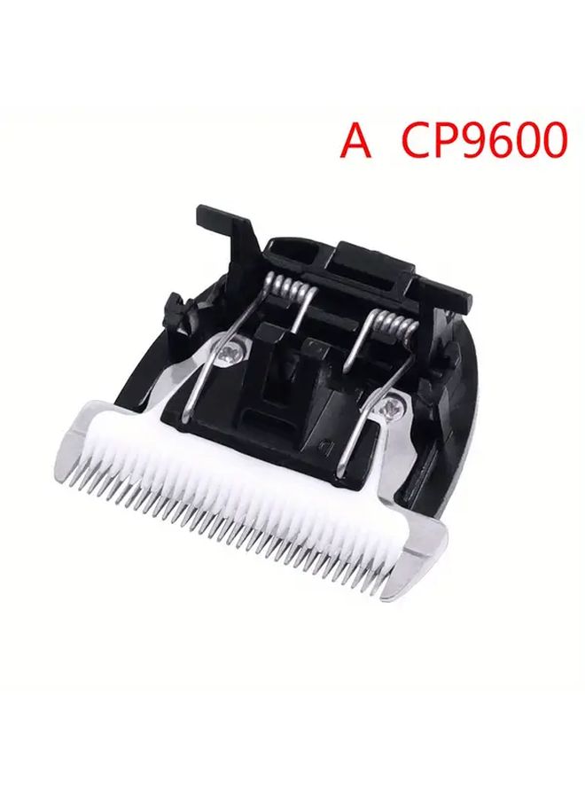 رأس بديل لـ CP 6800 CP 9600 مجموعة شفرة ومشط قابلة للفصل موديل B - Image 1
