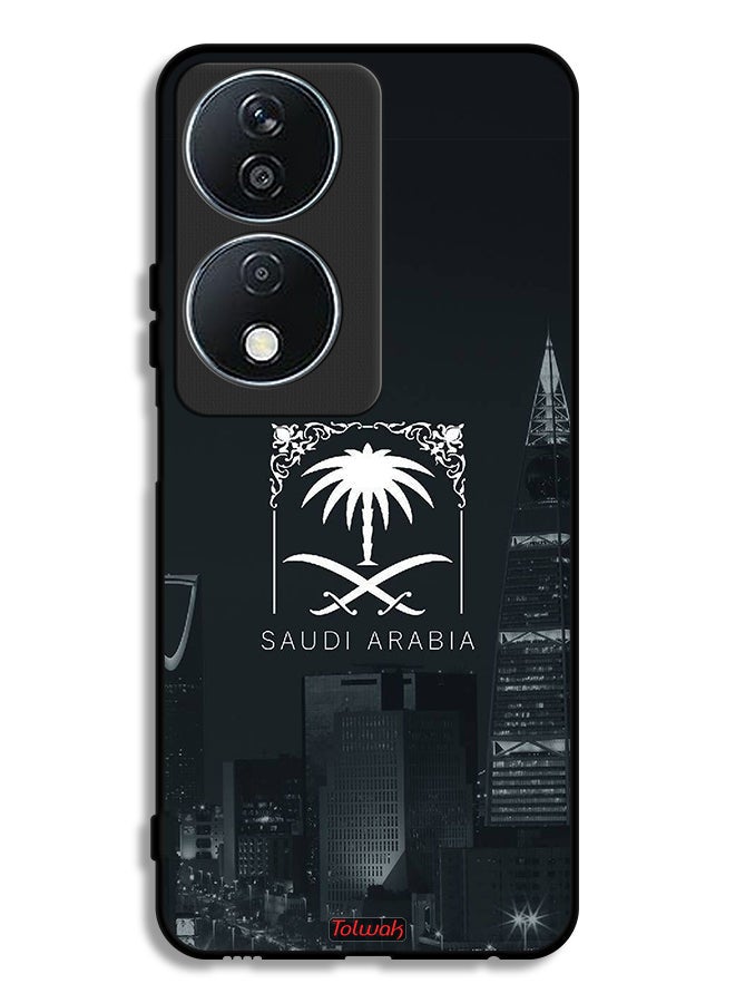 Tolwak Honor X7b 5G Protective Case Cover Saudi Arabia - Image 1
